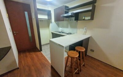 Venta 1 dormitorio en Portugal 564